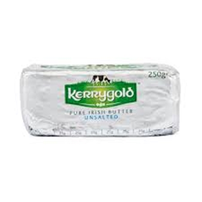 Picture of KERRYGOLD UNSALTED 227GR PKT